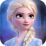 Disney Frozen Free Fall Games13.9.4_Popularmodapk.com