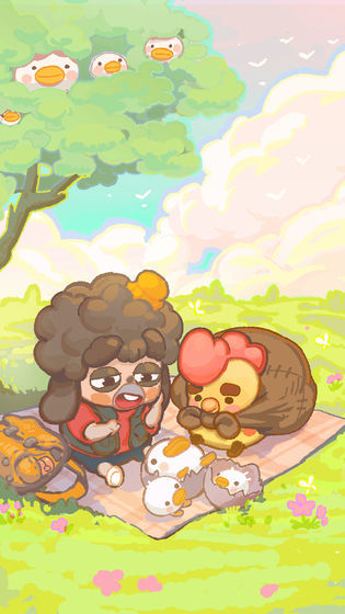 乌冬的旅店 screenshot image 3_Popularmodapk.com