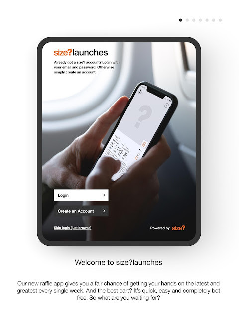 size?launches screenshot image 11_Popularmodapk.com