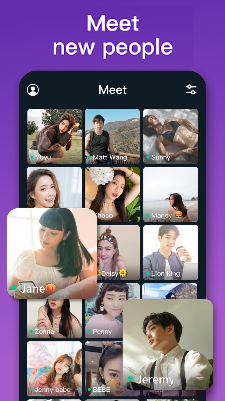 Wave - Audio Live Streaming screenshot image 5_Popularmodapk.com