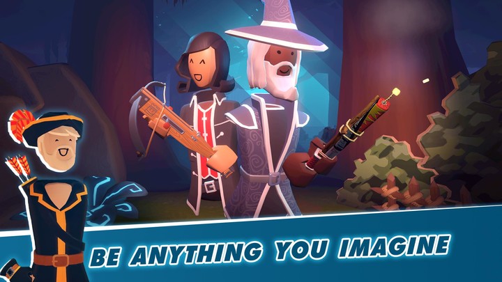 Mystic Forest Quotes screenshot image 10_Popularmodapk.com