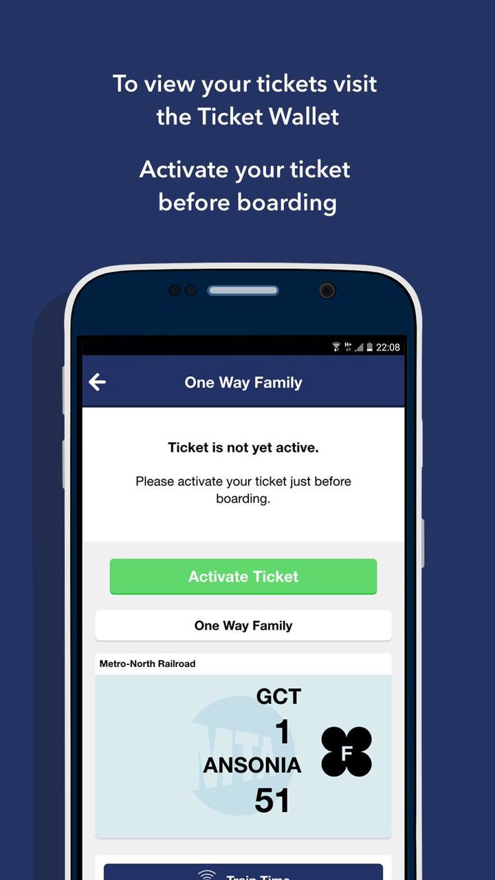 MTA eTix screenshot image 4_Popularmodapk.com