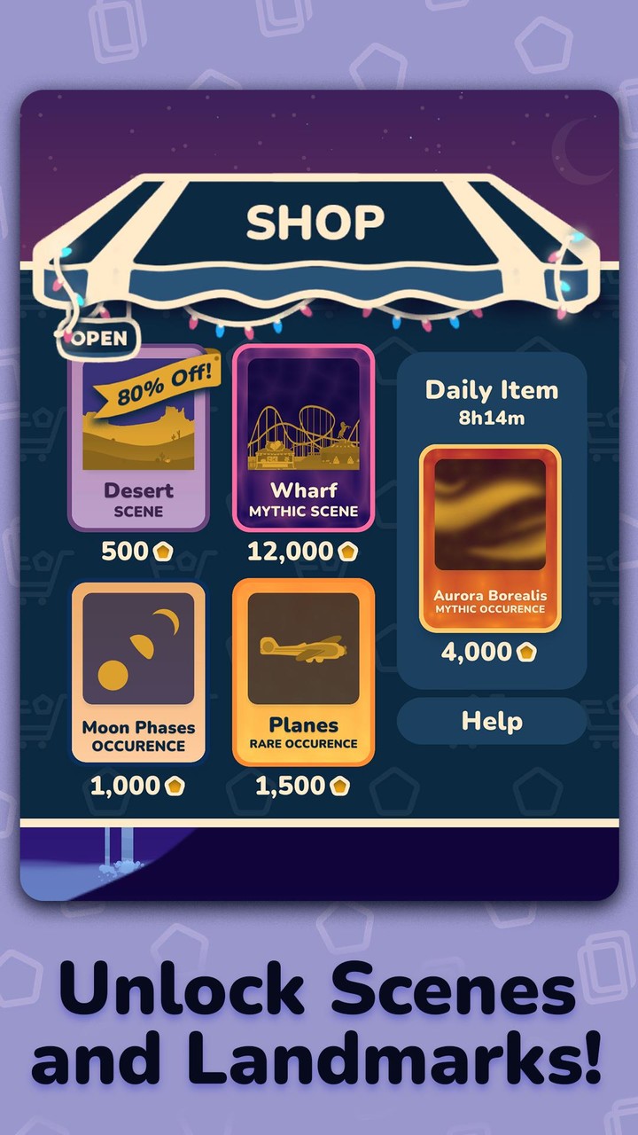 Word Horizons screenshot image 8_Popularmodapk.com