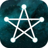 One Line Draw - Connect Dots1.25_Popularmodapk.com
