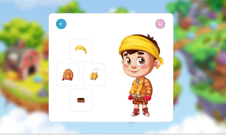 Shakoo Maku screenshot image 5_Popularmodapk.com