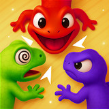 Gecko Go<span>(Free Shopping)</span>1.21.2_Popularmodapk.com