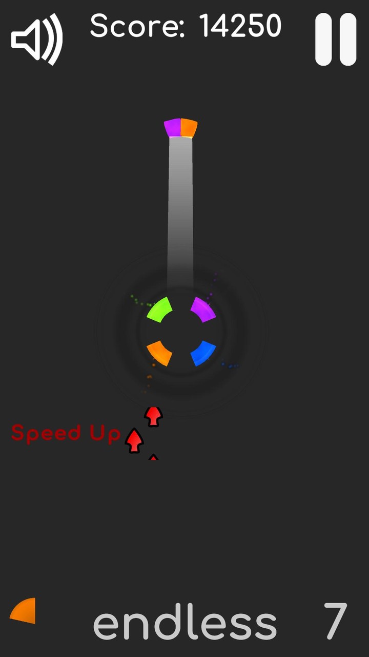 Colour Collide screenshot image 4_Popularmodapk.com