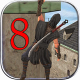 Assassin Ninja Pirate Hero1.0.1_Popularmodapk.com
