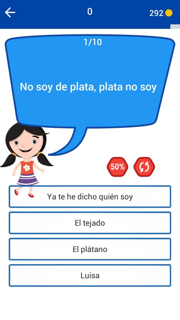 Riddle Game screenshot image 5_Popularmodapk.com