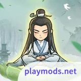 Little Immortal<span>(Speed change)</span>1.0.6_Popularmodapk.com
