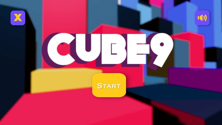 Cube9 screenshot image 2_Popularmodapk.com