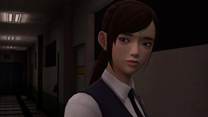 The School – White Day screenshot image 4_Popularmodapk.com