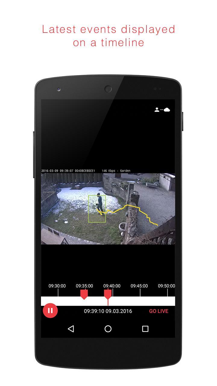 NOCTUA screenshot image 8_Popularmodapk.com