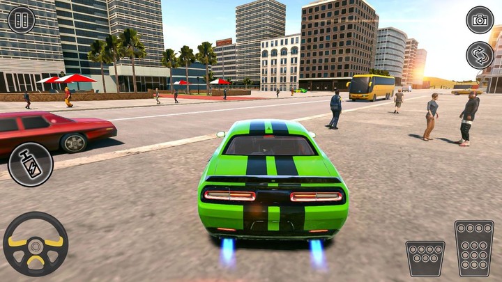 Racing Car Games - Car Games screenshot image 6_Popularmodapk.com