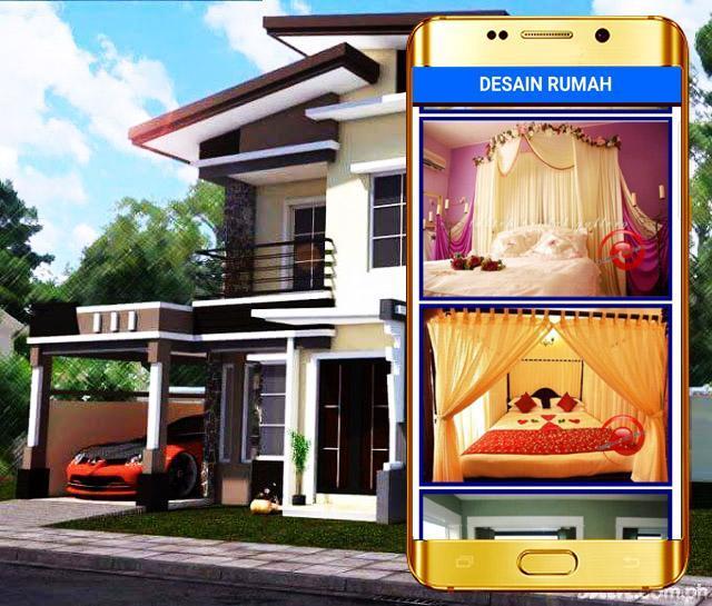 Desain Rumah Idaman screenshot image 8_Popularmodapk.com