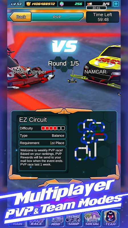 我被困在新手村了<span>(Unlimited resources)</span> screenshot image 9_Popularmodapk.com