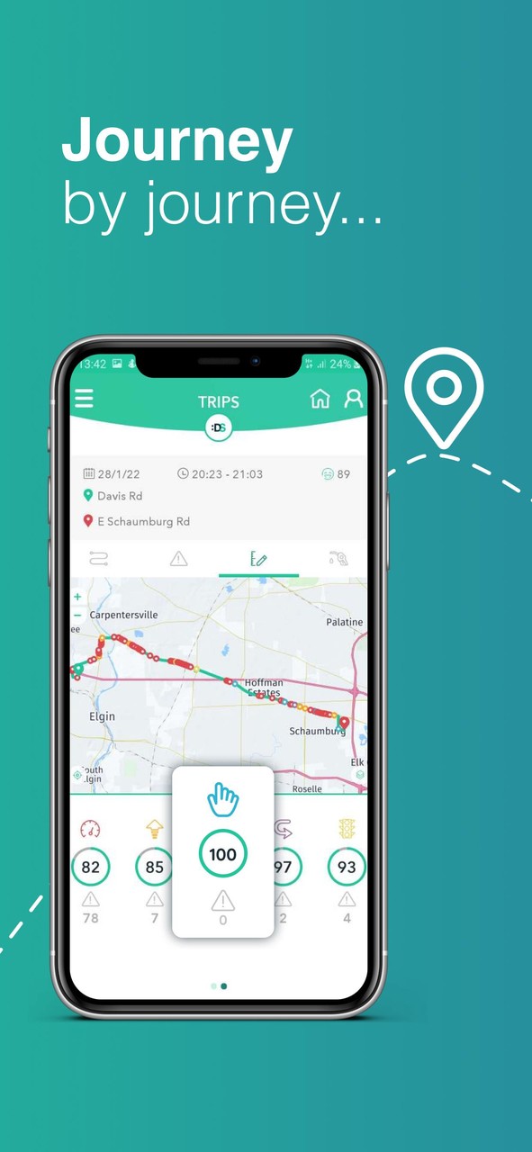 ACE virtual singer screenshot image 5_Popularmodapk.com