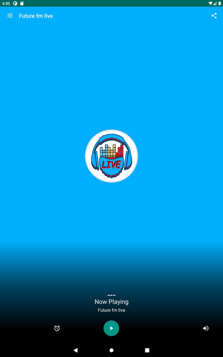 Future fm live screenshot image 10_Popularmodapk.com