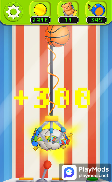 Grab A Toy<span>(No Ads)</span> screenshot image 4_Popularmodapk.com