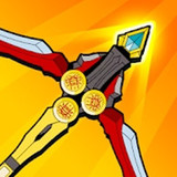 ARCHER KANGLIM - One touch action game(Great Damage)1.0.18_Popularmodapk.com