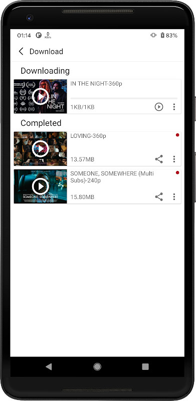 Black Dating App - AGA screenshot image 2_Popularmodapk.com