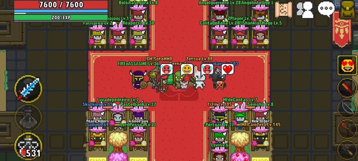 Family 100 Game 2023 screenshot image 6_Popularmodapk.com