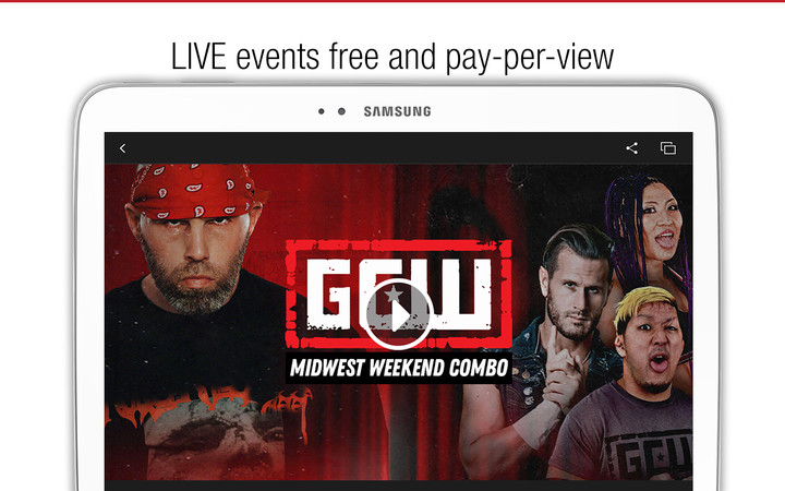 FITE screenshot image 4_Popularmodapk.com