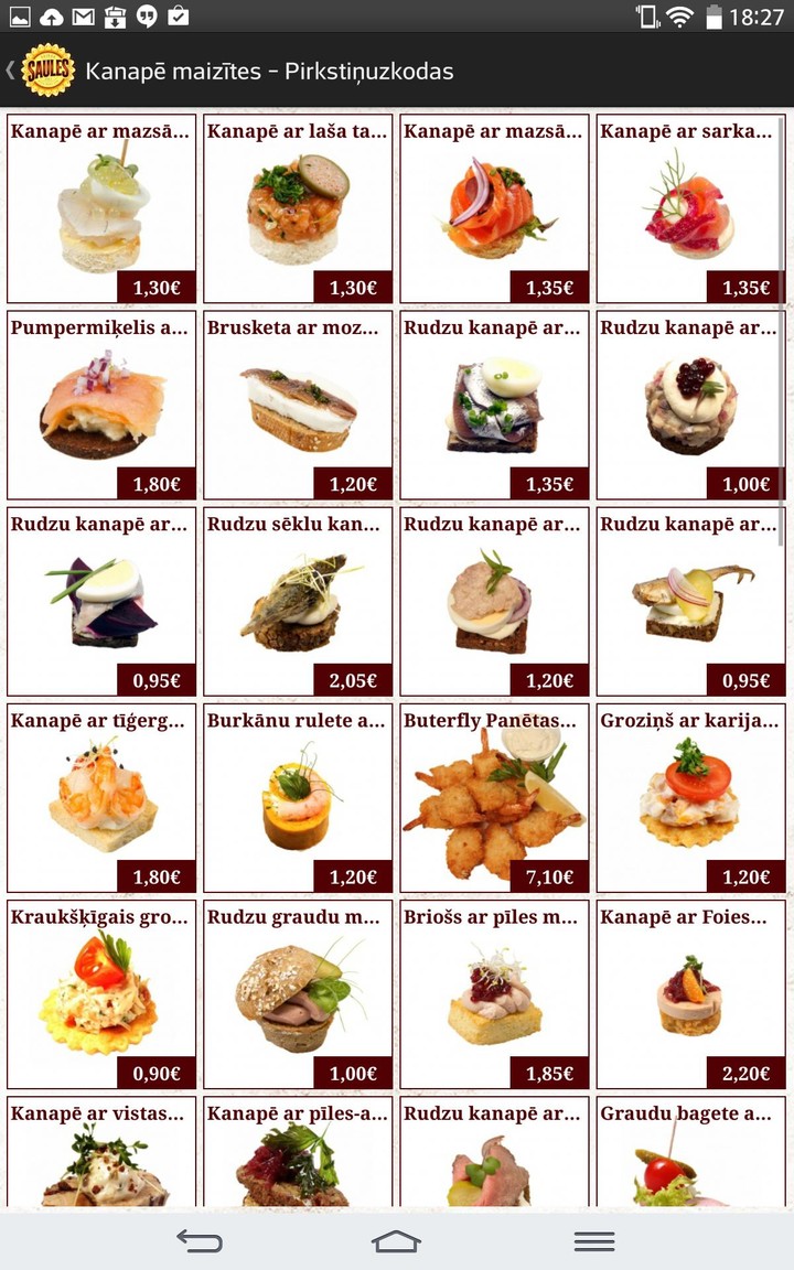 VairakSaules screenshot image 7_Popularmodapk.com