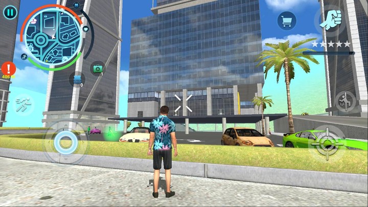 WW2 Battle Simulator<span>(Unlimited Money)</span> screenshot image 4_Popularmodapk.com