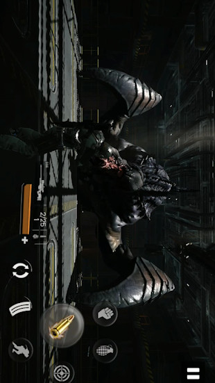 Dead Zone - Action TPS screenshot image 11_Popularmodapk.com