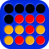 4 In A Row Board Game4.5_Popularmodapk.com