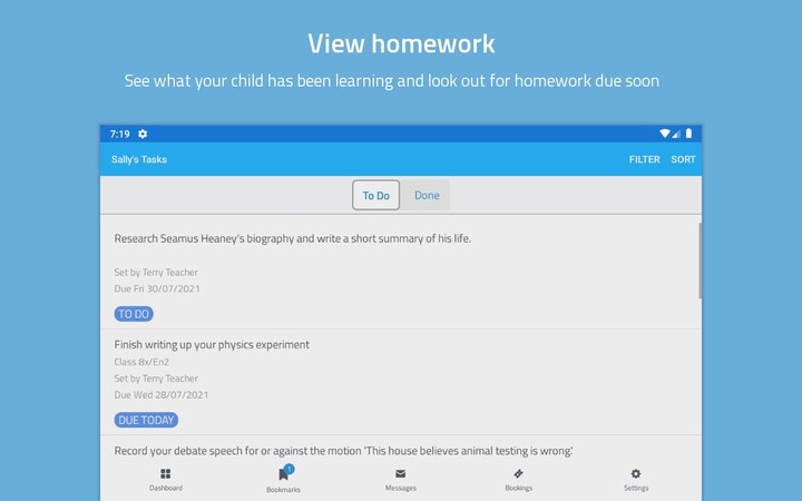 Firefly for Parents screenshot image 14_Popularmodapk.com