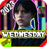 Wednesday Addams family dance4_Popularmodapk.com