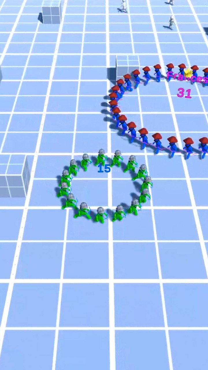 Archers.io screenshot image 5_Popularmodapk.com