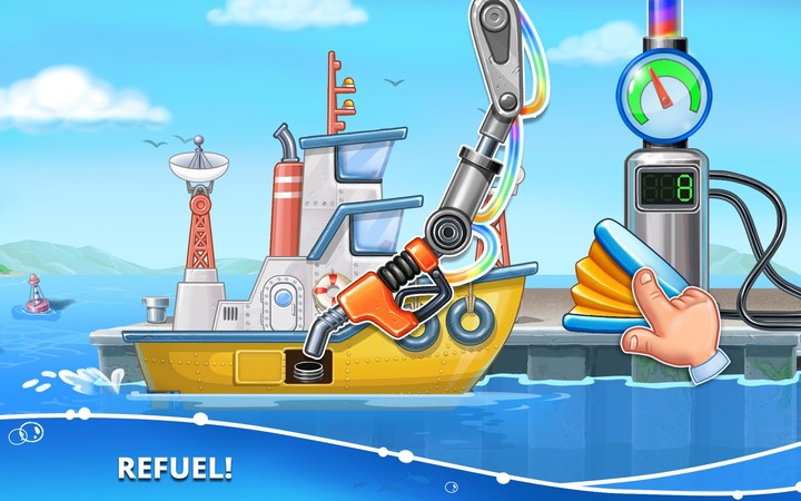 MOB Poppy Playtime Chapter 2 screenshot image 12_Popularmodapk.com