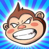 Evil Monkey : Banana Island1.0.10_Popularmodapk.com