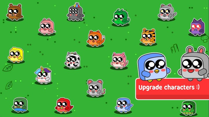 MASONPARK screenshot image 3_Popularmodapk.com