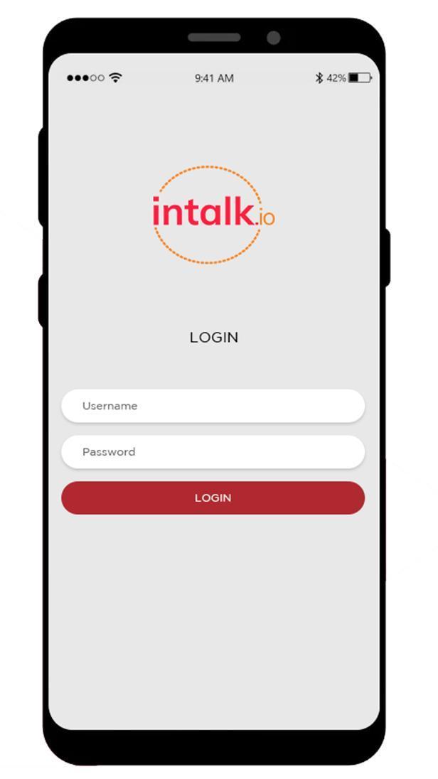 InTalk screenshot image 1_Popularmodapk.com