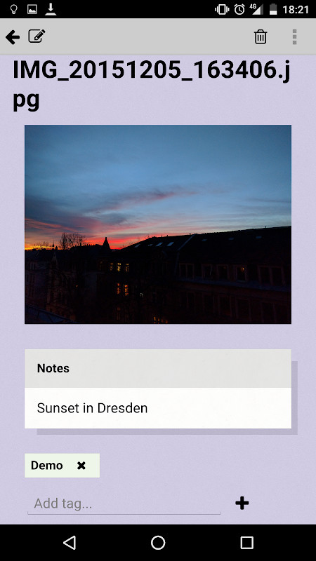 OpenTodoList screenshot image 6_Popularmodapk.com