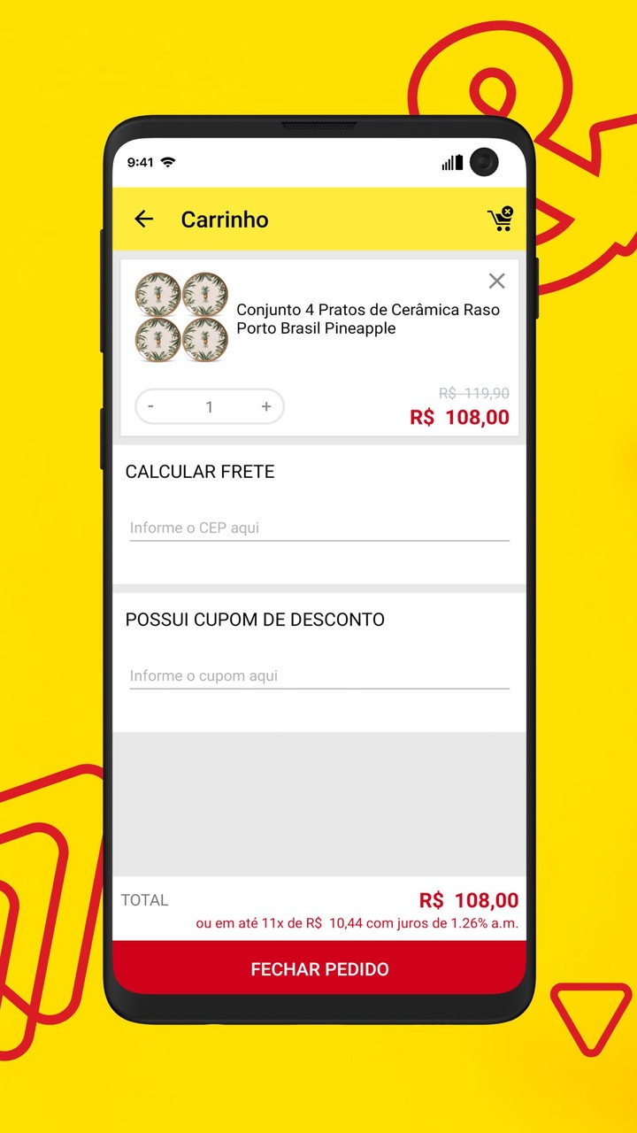 CASA & VIDEO screenshot image 6_Popularmodapk.com