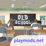 Old School<span>(Unlocked Full Version)</span>1.2.0_Popularmodapk.com