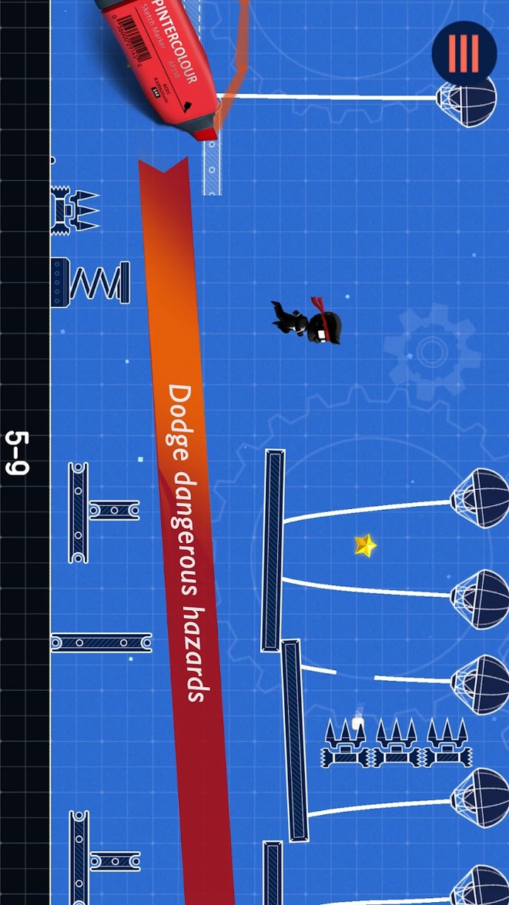 橡皮擦破解版<span>(mod)</span> screenshot image 4_Popularmodapk.com