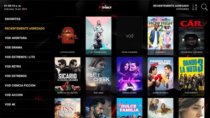 PTYSTREAM RELOADED screenshot image 4_Popularmodapk.com