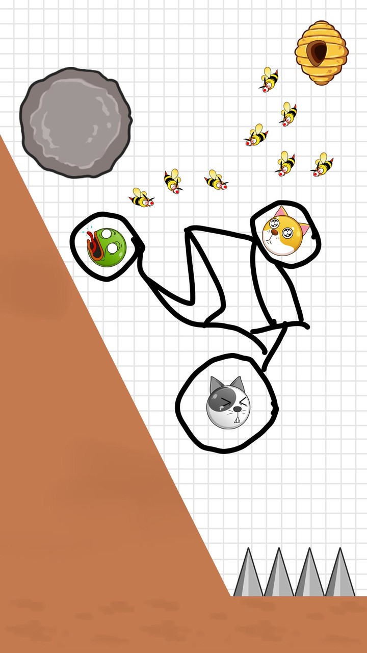 Poppy Playtime Chapter 3 screenshot image 9_Popularmodapk.com