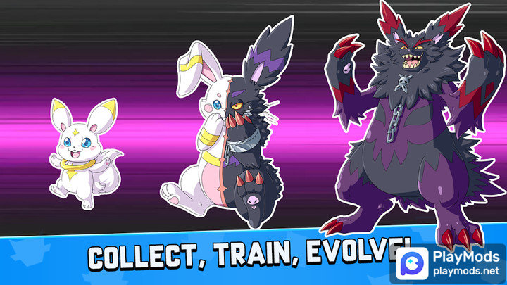 Monster Masters<span>(Speed Hack)</span> screenshot image 2_Popularmodapk.com