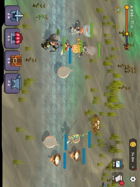 洋葱骑士(Global) screenshot image 7_Popularmodapk.com