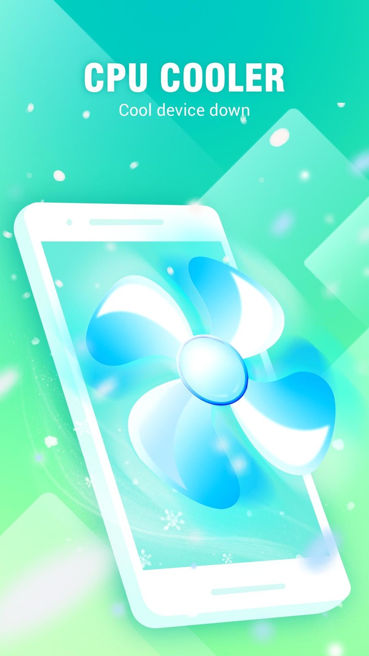 Speed Booster: Make phone fast screenshot image 9_Popularmodapk.com