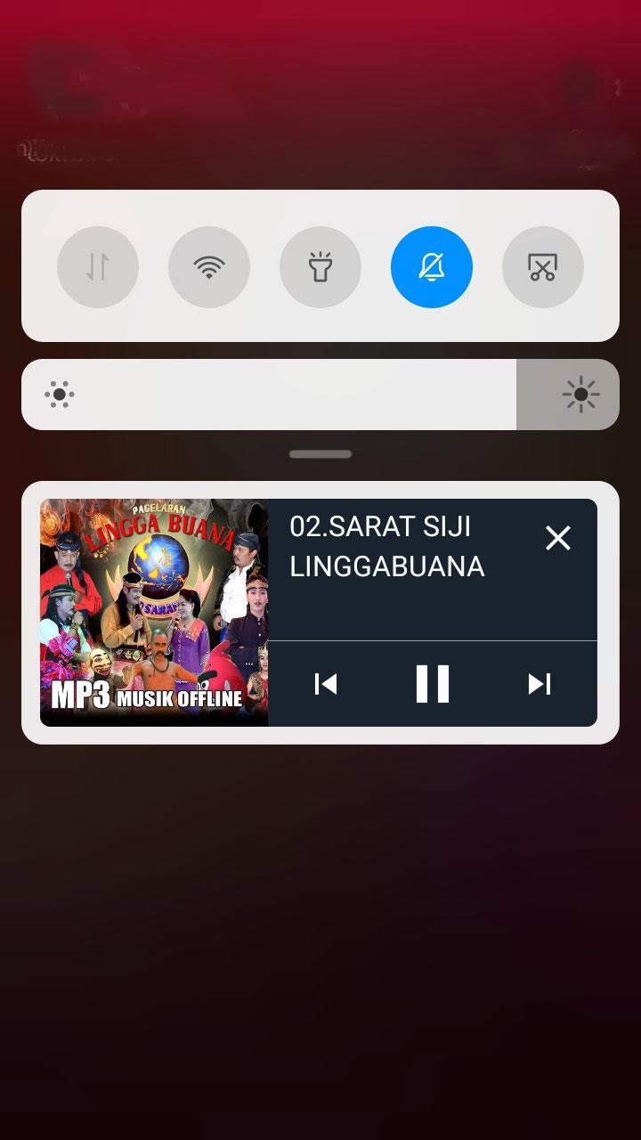 Lagu Sandiwara lingga buana screenshot image 5_Popularmodapk.com