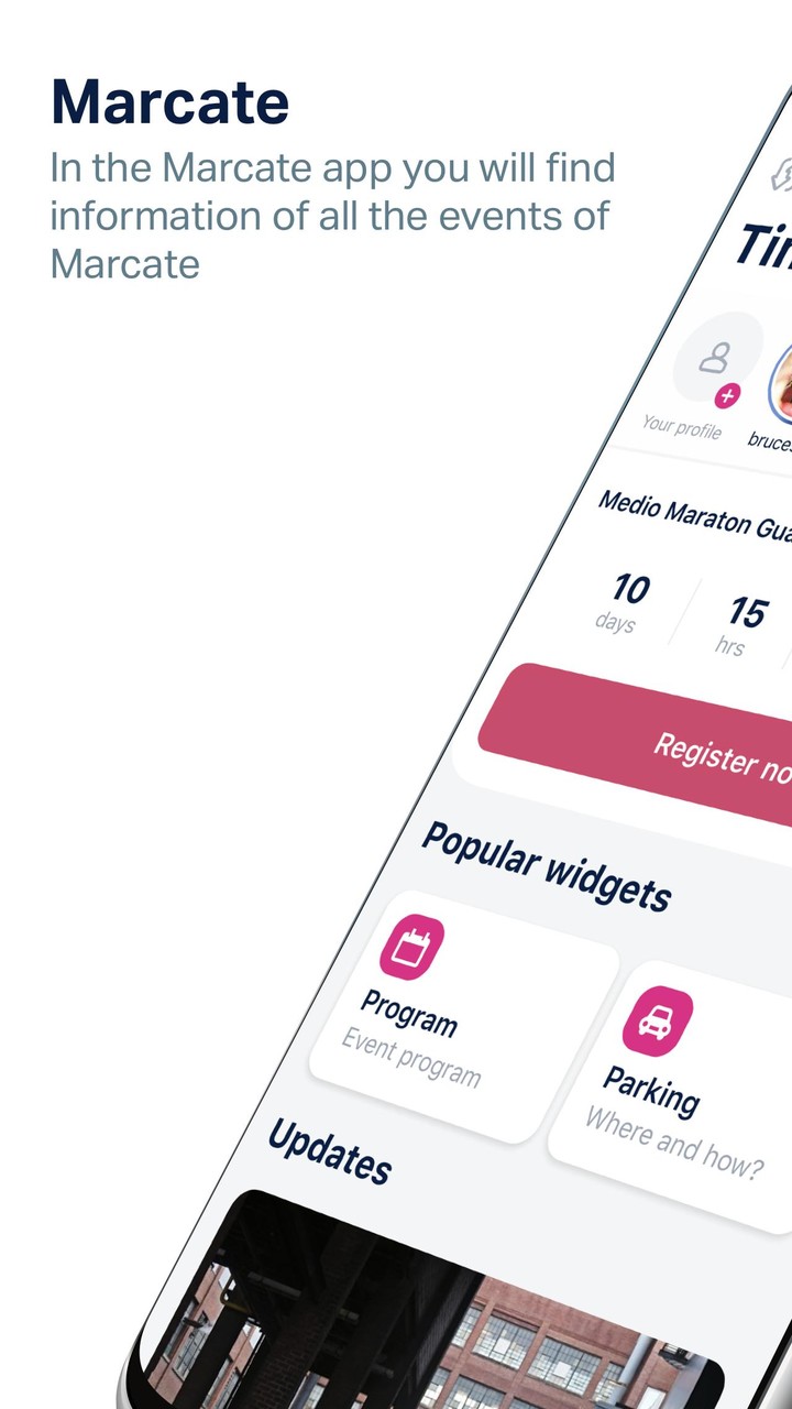 Marcate screenshot image 8_Popularmodapk.com