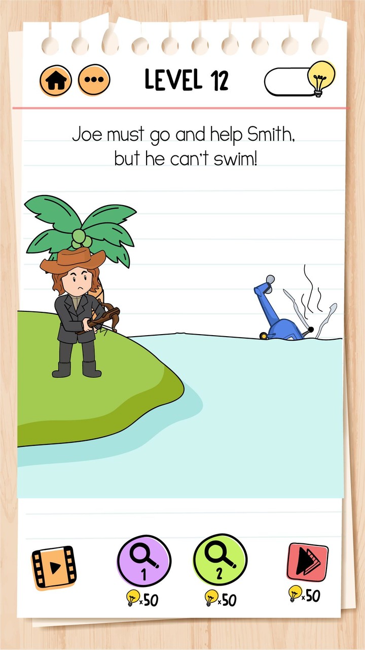 Reaper of Immortals screenshot image 8_Popularmodapk.com